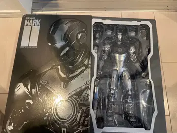 아이언맨 마크 2 아이언맨 피규어