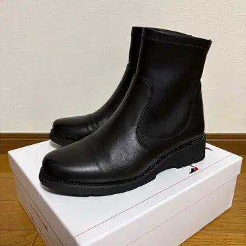 컴포지션9 스트레치 컴포트 숏부츠