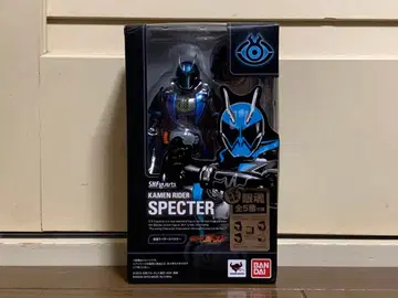 S.H.Figuarts 가면라이더 고스트 가면라이더 스펙터 첫 구매 혜택