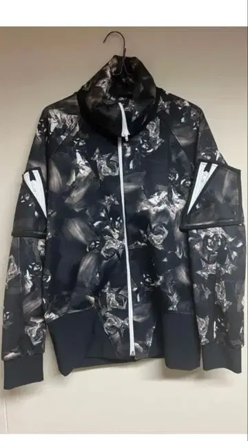 balmung 그래픽 저지