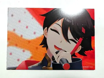 사에구사 아키나 데카 카드