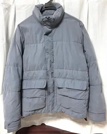 ZARA 다운 자켓 L 사이즈