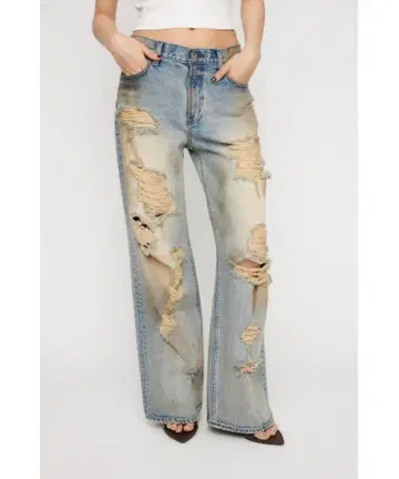 러그아젬 PAINT LOOSEY CRASH FEL