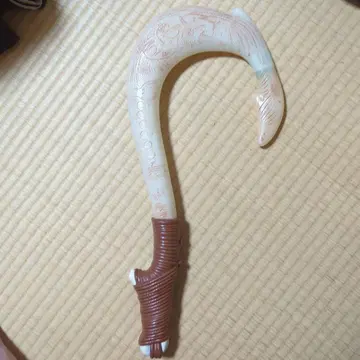 모아나와 전설의 바다 마우이의 낚싯바늘
