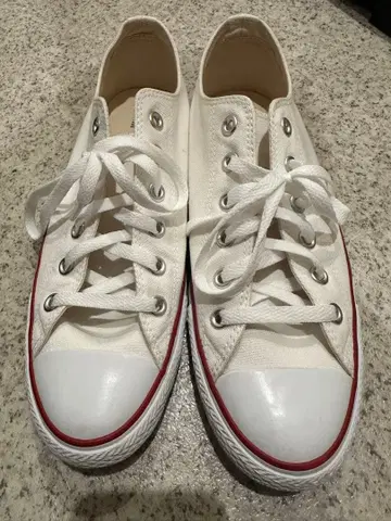 CONVERSE NEXTAR 110 ox 스니커즈