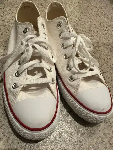 CONVERSE NEXTAR 110 ox 스니커즈