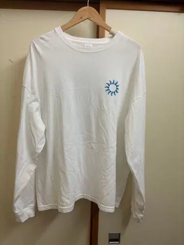 SunnyGirl 롱T셔츠 L 사이즈