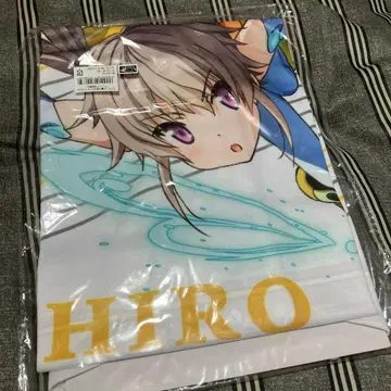 아오노 카나타노 포리즘 아리사카 마시로 풀 그래픽 T셔츠