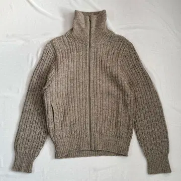 PENDLETON 70s 집업 니트 빈티지