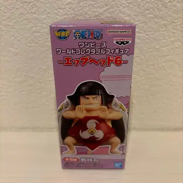 원피스 월드 콜렉터블 피규어 에그헤드 6 센토마루