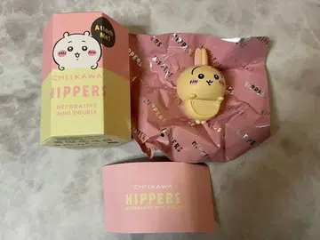 치이카와 HIPPERS 히퍼스 토끼