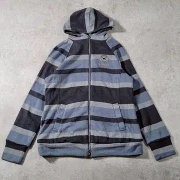 [ 새상품급 ] adabat 아다바트 보더 후디 40