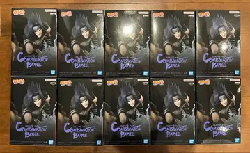 NARUTO-나루토- Combination Battle2 우치하 사스케