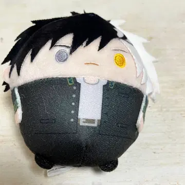 WIND BREAKER 후 와 코로린 사쿠라 하루카