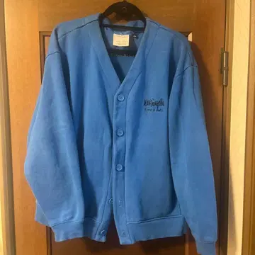 Mark Gonzales 가디건