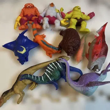 데아고스티니 키즈 바다의 공룡&CO 엘라스모사우루스 외 슈퍼 애니멀