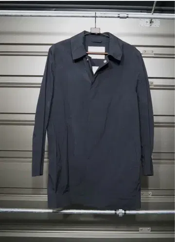 MACKINTOSH DUNOON HOOD TECH 매킨토시 40