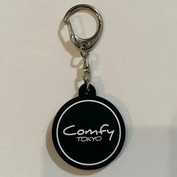 Da-iCE 이와오카 토오루 COMFY 러버 키체인