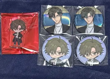 테니프리 신테니 테즈카 쿠니미츠 팝업 Autumn Tie