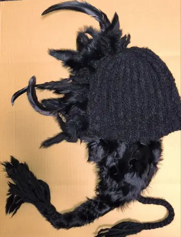 이프식스와즈나인 블랙 파라다이스 초기