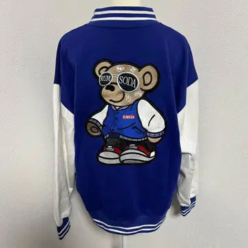 라무소다 RUMSODA 스카잔