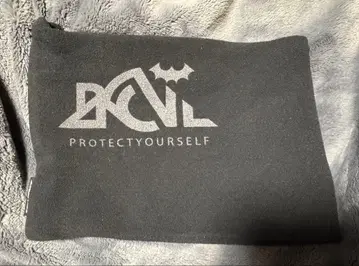 백 채널 넥워머