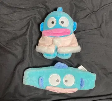 한교동 봉제 인형, 헤어밴드