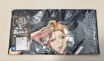 이잔나미 히후미 굿즈 세트 히프노시스 마이크 신주쿠 마텐로