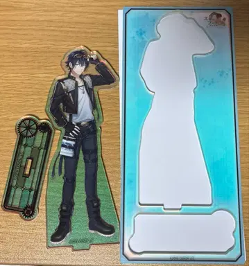 문알 사카구치 안고 문호와 연금술사 아크릴 스탠드