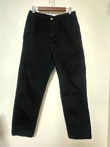 X-LARGE 엑스라지 워크 팬츠 사이즈 L