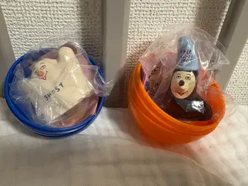 HONGAMA miniature collection GHOST SATAN