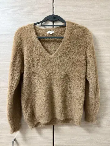 PLST 니트 여성용