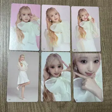 야마모토 스즈 낱개 판매 설명문 필독