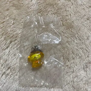 메지루시 액세서리 산리오 캐릭터즈 폼폼푸딩