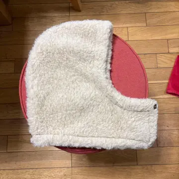 콜드브레이커 후드 울 100% 넥워머