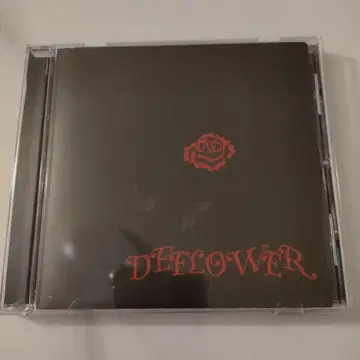 초레어 Noir Fleurir/DEFLOWER (East 배포CD)