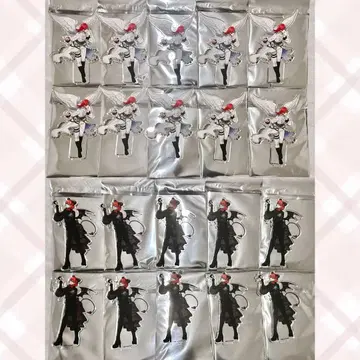 블루 록 천사와 악마 아크릴 스탠드 치기리 효마