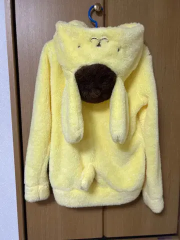 폼폼푸딩 에메필 룸웨어