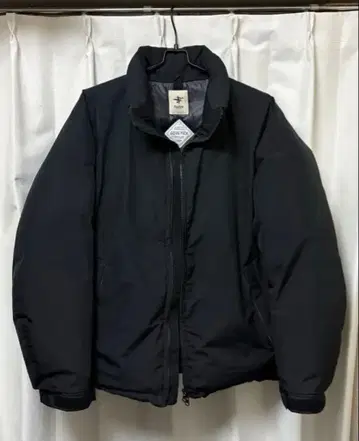 Foxfire / 폭스파이어 417 별주 GORE-TEX 다운 블루종