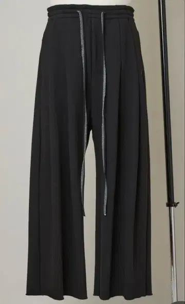 shinya kozuka ORDINARY HOME BAGGY XS