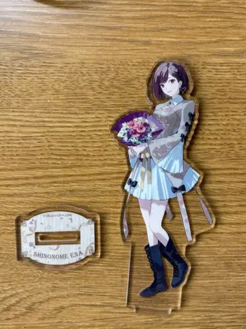 프로세카 감사제 2024 시노노메 에나 아크릴 스탠드