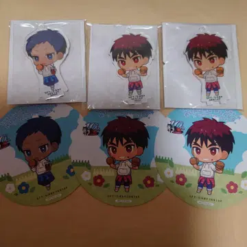 쿠로코의 농구 애니메이트 카페