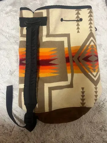 PENDLETON 원 숄더백