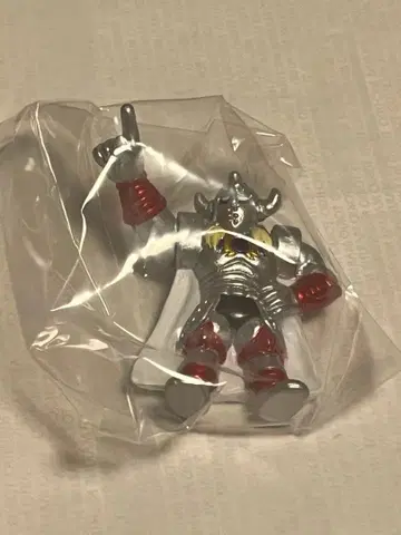 킨케시 26 악마장군 컬러링 ver.