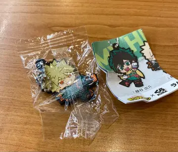 쿠라스시 빅쿠라폰 바쿠고 카츠키 러버 마스코트