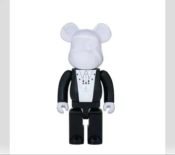 [베어브릭] SEVENTEEN 원우 BE@RBRICK 400%
