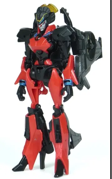 트랜스포머 제너레이션즈에서 윈드블레이드를 소개합니다!