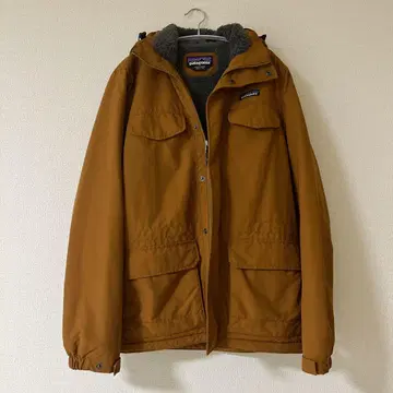 patagonia 이즈머스 후드티 S 사이즈