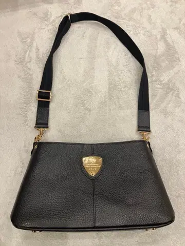 [컨디션 최상] ATAO KOBE 백 거의 미사용