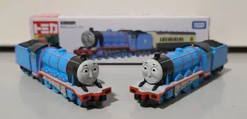 [ 토미카 ] No.146 고든 2대 세트